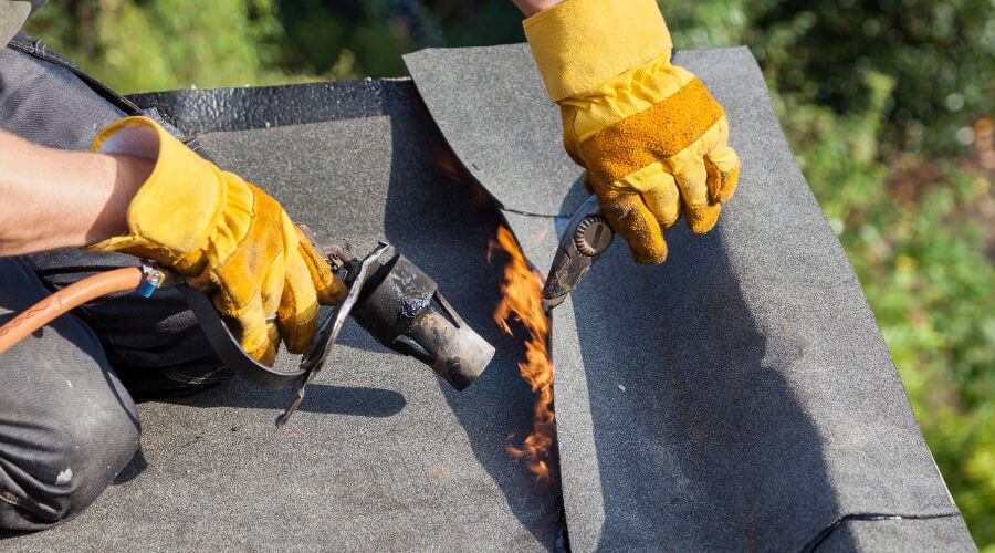 Professional residential roofers in Mcarthur, CA